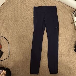Lululemon Speed Up Leggings